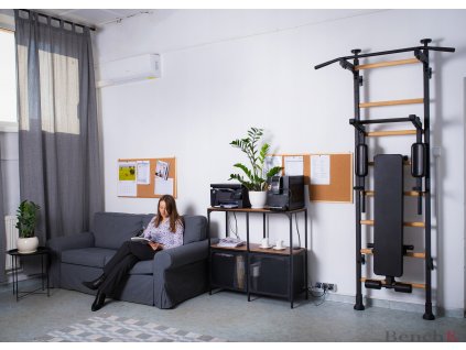 Gymnastický rebrík BenchK 513_0