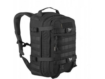 Batoh taktické Wisport Sparrow 30L II wyprawowy_6