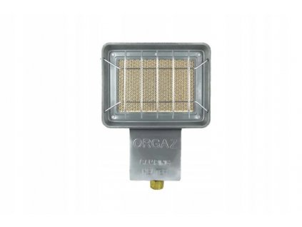 Plyn keramický ohrievač pre cestovanie_0