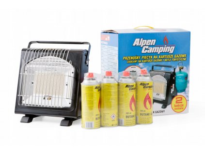 turistické sporák, ohrievač plynový ohrievač_0