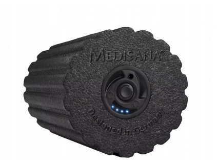 Vibračný valec Power Roll Medisana 4 stupne HIT_0