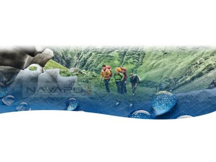 NIKWAX na Pranie, impregnovanie bunda s membraną2x5L_0