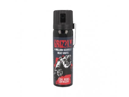 Plyn Sharg Grizzly Gel 4MLN SHU 26,4% 63ml_0