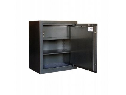 Sejf, trezor na zbrane - Zbraňová šatníková skriňa na krátke 1024. Predaj z časopisu!_0