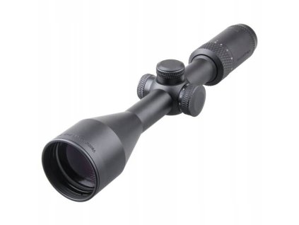 Ďalekohľad - Luneta Vector Optics Matiz 3-9x50 SFP_0