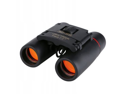 Ďalekohľad - And hunting binoculars 30x60 military machine_0