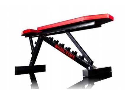 NASTAVITEĽNÁ CVIČIACA Lavička AVENGER KELTON_0