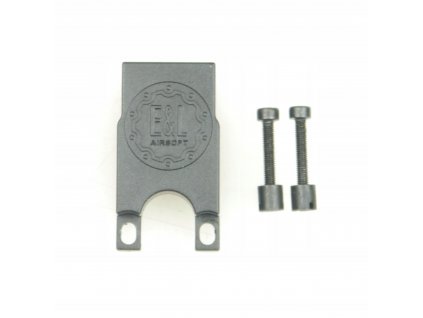 Airsoft -  Magwell spacer AK74 E andamp; L ASG_0