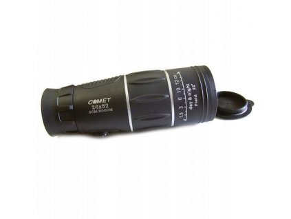 Ďalekohľad - Monokular binoculars 25x52 Luneta glass Bak-4_0
