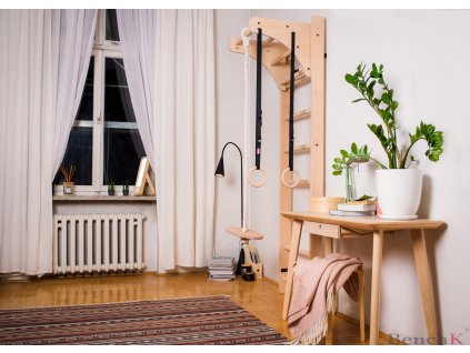 Ladder BenchK 112 (predtým Kiddy Wood)_0