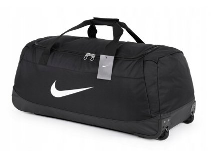 VEĽKÁ CESTOVNÁ TAŠKA NIKE TAŠKA NA KOLIESKACH 120 LITROV_0