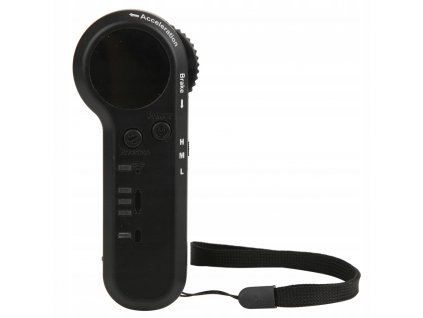 Hoverboard - Bezdrôtové Skateboard diaľkové ovládanie_0