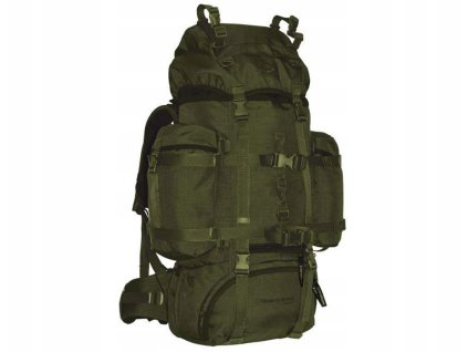 Batoh Wisport Sobov hunt 55l olivový + POŠTOVNÉ_0