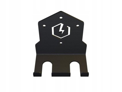 Dvojitý vešiak na tyče na tyče, tyče - FitSide_0