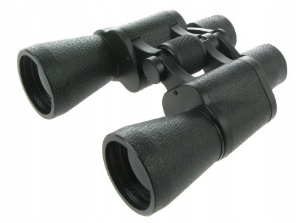 Ďalekohľad - Tourist binoculars Russian Baigish 20x50 optics_0