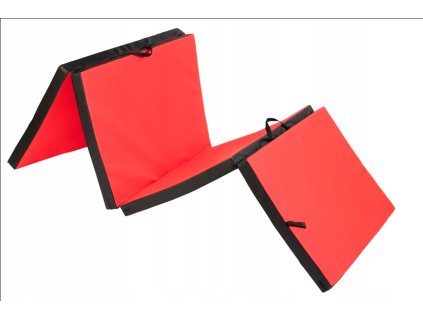 Skladací gymnastický matrac na cvičenie 6/120/260_0