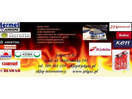 Sporák 4 Horák Naturel. na propán-bután Systém!_0