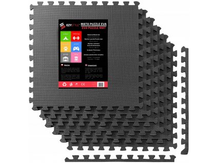 PODLOŽKA NA FITNESS FITNESS PRE HRÁČIČKY NA Cvičenie 6 KS_0