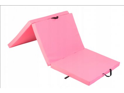 Skladací gymnastický matrac, na hranie, 6x60x195_0