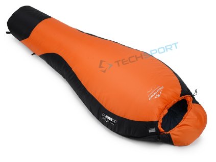 TEPLÉ ŚPIWOR FJORD NANSEN KJOLEN MID-16st !!_14