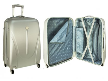 ĽAHKÝ KUFOR CESTOVNÝ POLYKARBONÁTU XXL RGL FARBA_0