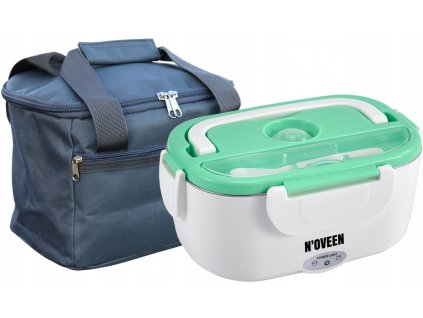 TERMOSKY LUNCHBOX VYHRIEVANÉ Nandapos;OVEEN LB420_0