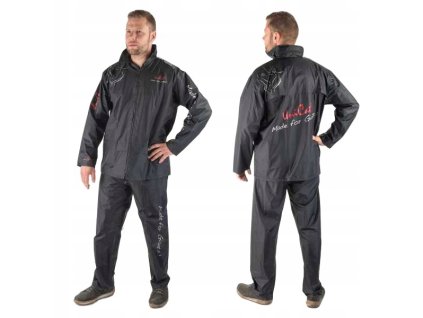 Ochranný oblek Uni Cat Film Vyhovovali XL_1