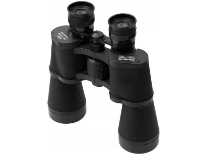 Ďalekohľad - Russian binoculars 20x50 Baigish set_0