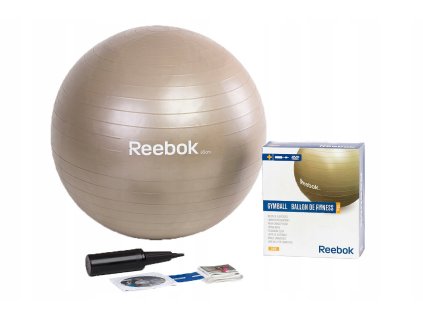 Cvičebná lopta Reebok 65 cm Z20956_0