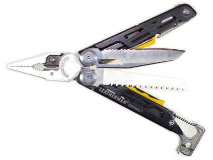 Leatherman SIGNÁL + poštovné Maglite Solitaire LED_0