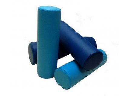 Rehabilitačný valec, priemer 30x120cm_1