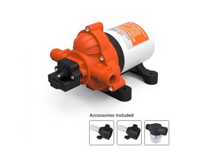 Vodné vysokotlakové čerpadlo SEAFLO self-Priming 10,6 L_0