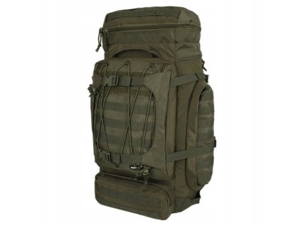 TEXAR MAX PACK Vojenský Batoh 85L OLIVOVÝ_0