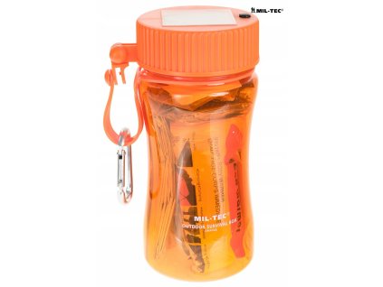 SURVIVAL KIT Prežitie Orange BOX 34w1 (MT)_0