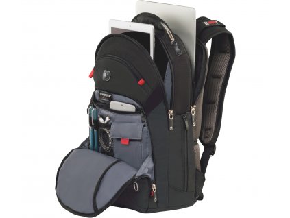 WENGER GIGABYTE batoh 15andquot; SwissGear 600627_0