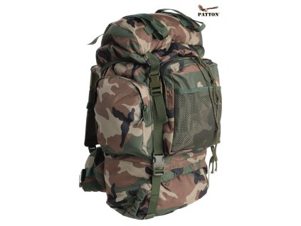 Vojenský BATOH s Pp DRŽITEĽ - LESNÉ_0