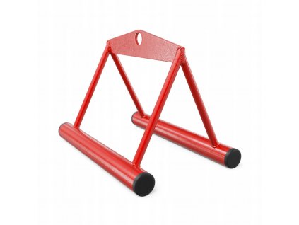 U007 Trojuholníkový držiak pre extraktor_0