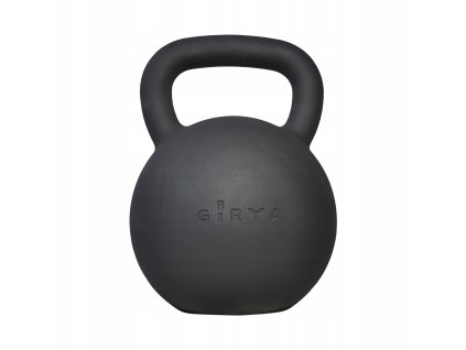 Girya - Liatinový kettlebell 88 kg_0