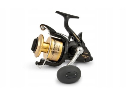 SHIMANO BAITRUNNER 12000 D_0