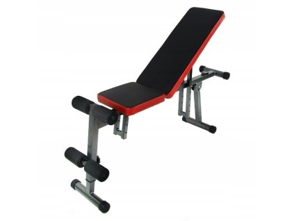 VÝCVIKOVÁ LAVIČKA - VÝCVIKOVÁ LAVIČKA_5