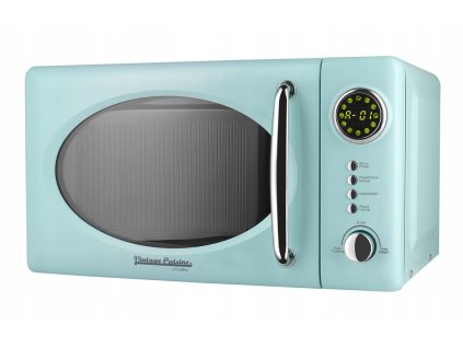 RETRO VINTAGE MIKROVLNNÁ RÚRA MIKROVLNNÁ_0