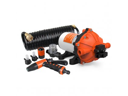 Sada s Čerpadlom 12V SEAFLO umývanie Paluby_1