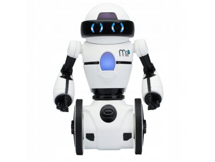 WowWee MiP White - Interaktívny vyvažovací robot_0