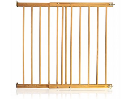 OCHRANNÁ BRÁNA, šírka 72-122, výška 1m_0