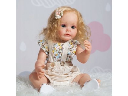 KEIUMI 55 CM Odrodzenie Baby Doll Kod producenta KEIUMI