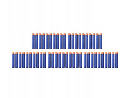HASBRO NERF N-STRIKE ELITE TITAN CS-50 Ako DARČEK!_1