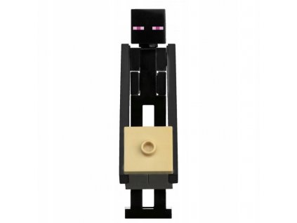 Minecraft  - Lego Figúrka Minecraft - Enderman (21117)_0