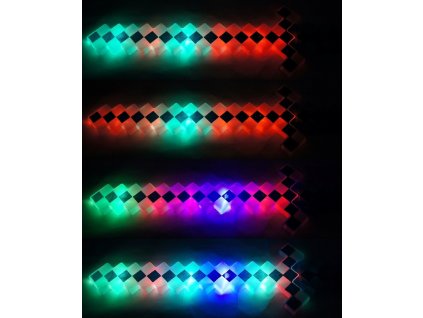 SADA MINECRAFTOVÝCH MEČOV, ŠPIČKOVÝ ŠESŤHRANNÝ LED ZVUK_0