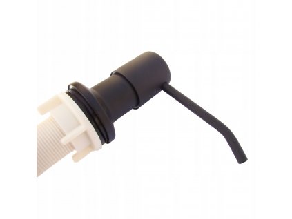 STOJAN NA DREZY, DREZ, ČIERNE FARBY_0