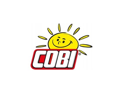 PzKpfw. V Panther - povstalecká nádrž - COBI 3035_0